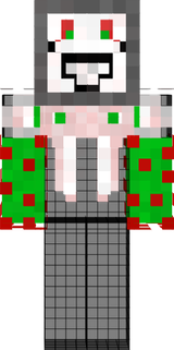 Omega Flowey