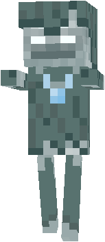 muhteşem herobrine