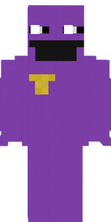 PURPLEGUY
