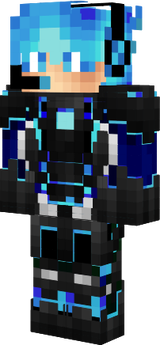 GIFT FOR TECHNO GAMERZ