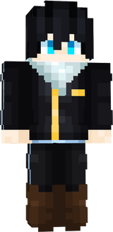 Göksel Kırca New Skin
