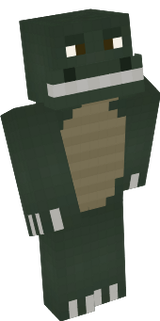 croc