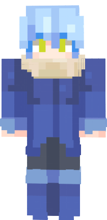 Preview of texture: リムル