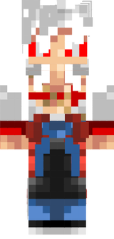 goku