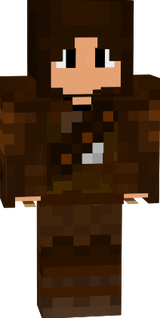Thieves Guild Member
