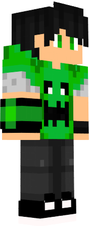 Preview of texture: Caio com um enimermonimer