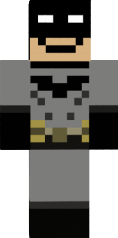 Preview of texture: Batman