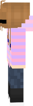man skin