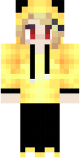 Pikachu Bakugo