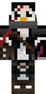 penguin