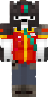 el farfaoxso