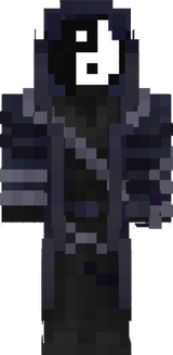 main skin for channel