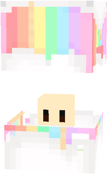 Preview of texture: Rainbow cute 