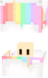 Rainbow cute 