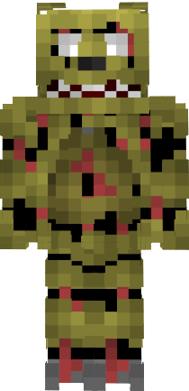 Preview of texture: Spring oLuuh