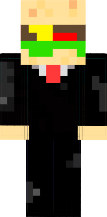 Preview of texture: Mr. Burger 