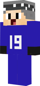 Paul Hoshino Centex version