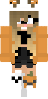 halloween girl