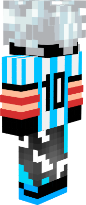 Preview of texture: Kareem