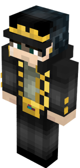 jotaro