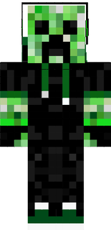 creeper