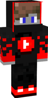 Kenji with Wither Sickness