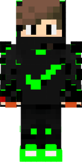 Steve