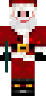 minecraft julemand