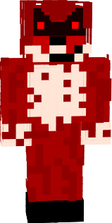 skin para mi amigo
