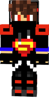 G3ngst´s Skin