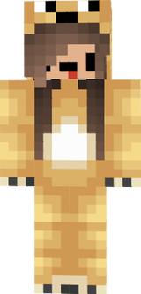 Skin Kartoffel