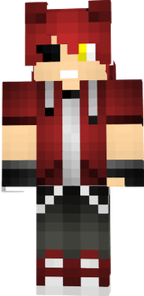 E-Foxy Boy