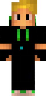 CoolGreenBoy