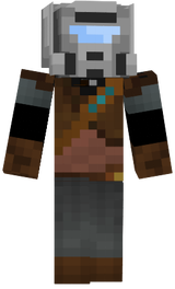 a robot