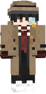 Detective
