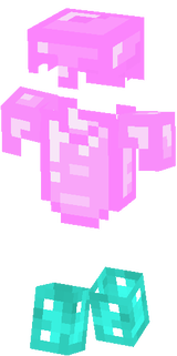 milenium armor