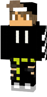 black off
