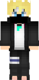 boruto