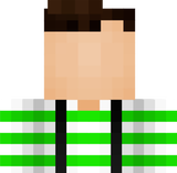 MeninoCraft sem olho
