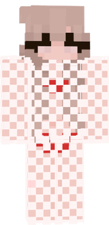 Bikini Girl 8 (Netted)