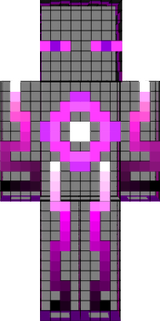 Ender corruption