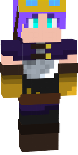 Witch/Artificer