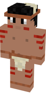 SrMinikoski Índio