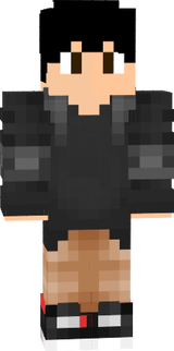 Afkgg Parker