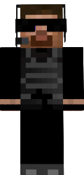Minecraft DJ