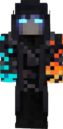 Preview of texture: mage
