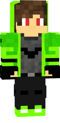 Preview of texture: zöld