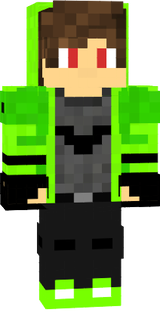 zöld