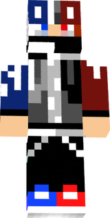 Alphashadowwolf prime