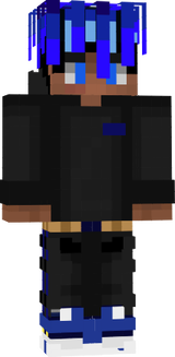 junger Papa
